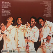 Back Cover: Al Green – Greatest Hits Vinyl LP | Relix