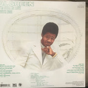 Back Cover: Al Green – I'm Still In Love With You (180 Gram LP Vinyl) Vinyl LP | Relix