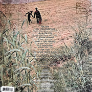 Back Cover: Al Green – Let's Stay Together (180 Gram LP Vinyl) Vinyl LP | Relix