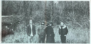 Back Cover: Alabama Shakes – Boys & Girls: 10 Year Deluxe Edition (Cloudy Clear LP Vinyl) Vinyl LP | Relix