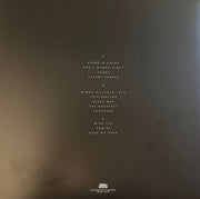 Back Cover: Alabama Shakes – Sound & Color (Clear 2-LP Vinyl) Vinyl LP | Relix