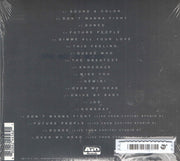 Back Cover: Alabama Shakes – Sound & Color: Deluxe Edition CD | Relix