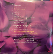 Back Cover: Alanis Morissette – The Collection Vinyl LP | Relix