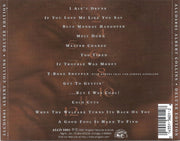 Back Cover: Albert Collins – Deluxe Edition CD | Relix