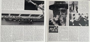Back Cover: Albert King – Albert Live (Colored, Deluxe, Limited Edition, Wht, Remastered, Reissue LP Vinyl) Vinyl LP | Relix