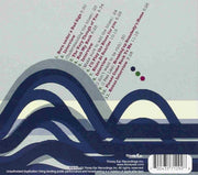 Back Cover: Albert King – Talkin Blues CD | Relix