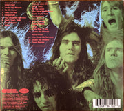 Back Cover: Alice Cooper – Killer (Exp, Remastered CD) CD | Relix