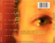 Back Cover: Alice In Chains – Jar of Flies Vinyl LP | Relix