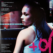 Back Cover: Alicia Keys – Unplugged - (20th Anniversary LP Vinyl) Vinyl LP | Relix