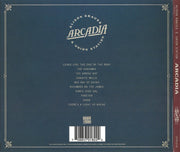 Back Cover: Alison Krauss & Union Station – Arcadia CD | Relix