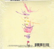 Back Cover: All Them Witches – Atw CD | Relix