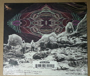 Back Cover: All Them Witches – Dying Surfer Meets His Maker CD | Relix