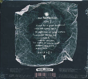 Back Cover: All Them Witches – Lightning at the Door CD | Relix