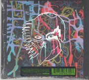 Back Cover: All Them Witches – Nothing As The Ideal CD | Relix