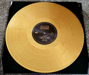 Back Cover: Allen Stone – Allen Stone (RSD Essential Indie Colorway 10th Anniversary Gold Nugget LP Vinyl) Vinyl LP | Relix