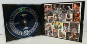 Back Cover: Alligator Records 25th Anniver – Alligator Records 25th Anniversary Coll / Various (2-CD) CD | Relix