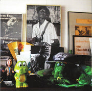 Back Cover: Alligator Records 45th Anniversary Collection / Va – Alligator Records 45th Anniversary Collection CD | Relix