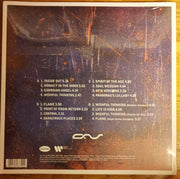 Back Cover: Alphaville – Salvation (Uk LP Vinyl) Vinyl LP | Relix