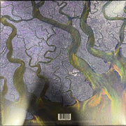 Back Cover: Alt-J – Awesome Wave (Syeor26, Colored LP Vinyl) Vinyl LP | Relix