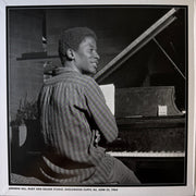 Back Cover: Andrew (Blue Note Tone Poet Edition LP Vinyl) Vinyl LP | Relix
