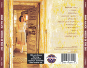 Back Cover: Anna Nalick – Wreck Of The Day CD | Relix