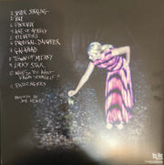 Back Cover: Aoife O'Donovan – Age Of Apathy (Deluxe Tye-dye LP Vinyl) Vinyl LP | Relix