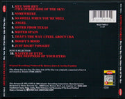 Back Cover: Aretha Franklin – Hey Now Hey CD | Relix