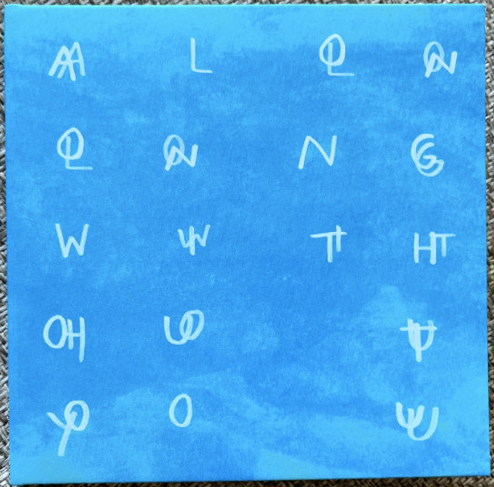 Back Cover: Arkbro, Ellen / Graden, Johan – I Get Along Without You Very Well CD | Relix