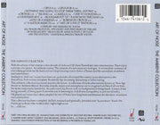 Back Cover: Art Of Noise – Ambient Collection CD | Relix