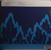 Back Cover: Artemis – Arboresque Vinyl LP | Relix
