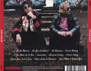 Back Cover: Arthur Buck – Arthur Buck CD | Relix