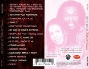 Back Cover: Ashford & Simpson – The Very Best Of Ashford and Simpson CD | Relix