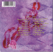 Back Cover: Ashnikko – Smoochies CD | Relix