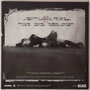 Back Cover: Avril Lavigne – Under My Skin Vinyl LP | Relix