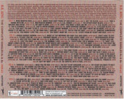 Back Cover: B.B. King – Complete Singles As & BS 1949-62 (2-CD) CD | Relix