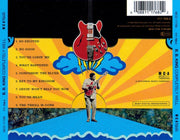 Back Cover: B.B. King – Completely Well (Remastered CD) CD | Relix