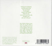 Back Cover: Baby Bertha – Just The Beginning CD | Relix