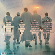 Back Cover: Backstreet Boys – Millennium 2.0 (25th Anniversary Edition, Deluxe LP Vinyl) Vinyl LP | Relix