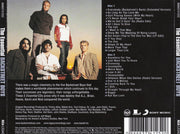 Back Cover: Backstreet Boys – The Essential Backstreet Boys CD | Relix