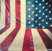 Back Cover: Banditos – Banditos Vinyl LP | Relix