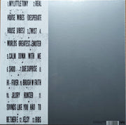 Back Cover: Bar Italia – Twits Vinyl LP | Relix