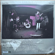 Back Cover: Bardo Pond – Melt Away Vinyl LP | Relix