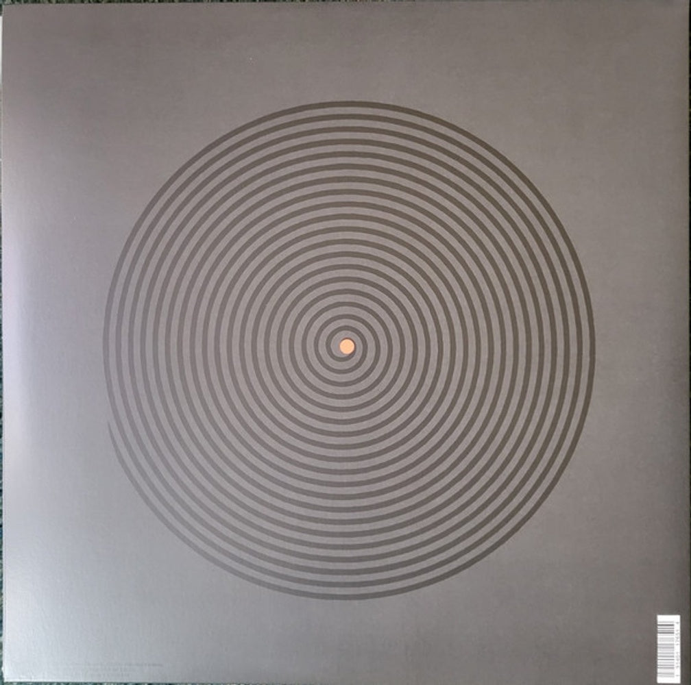 Back Cover: Bardo Pond – Set And Setting (Colored, Purp LP Vinyl) Vinyl LP | Relix