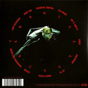 Back Cover: Bartees Strange – Horror CD | Relix