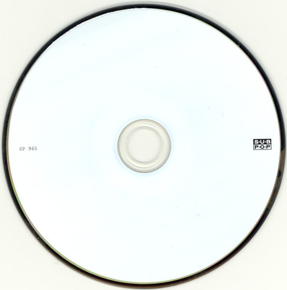 Back Cover: Beach House – Bloom (CD) CD | Relix