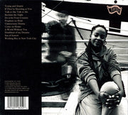 Back Cover: Belle And Sebastian – A Bit Of Previous Vinyl LP | Relix