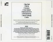 Back Cover: Bemis – Caricatures CD | Relix