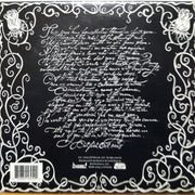 Back Cover: Ben Kweller – Changing Horses CD | Relix