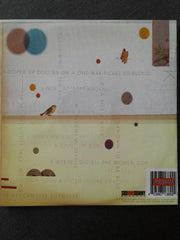 Back Cover: Big D and The Kids Table – Fluent in Stroll CD | Relix