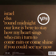 Back Cover: Bill Evans – Bill Evans: Trio '65 (Verve Acoustic Sounds Series LP Vinyl) Vinyl LP | Relix
